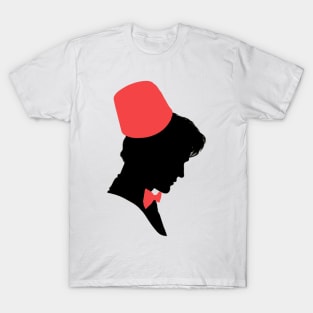 eleventh doctor T-Shirt